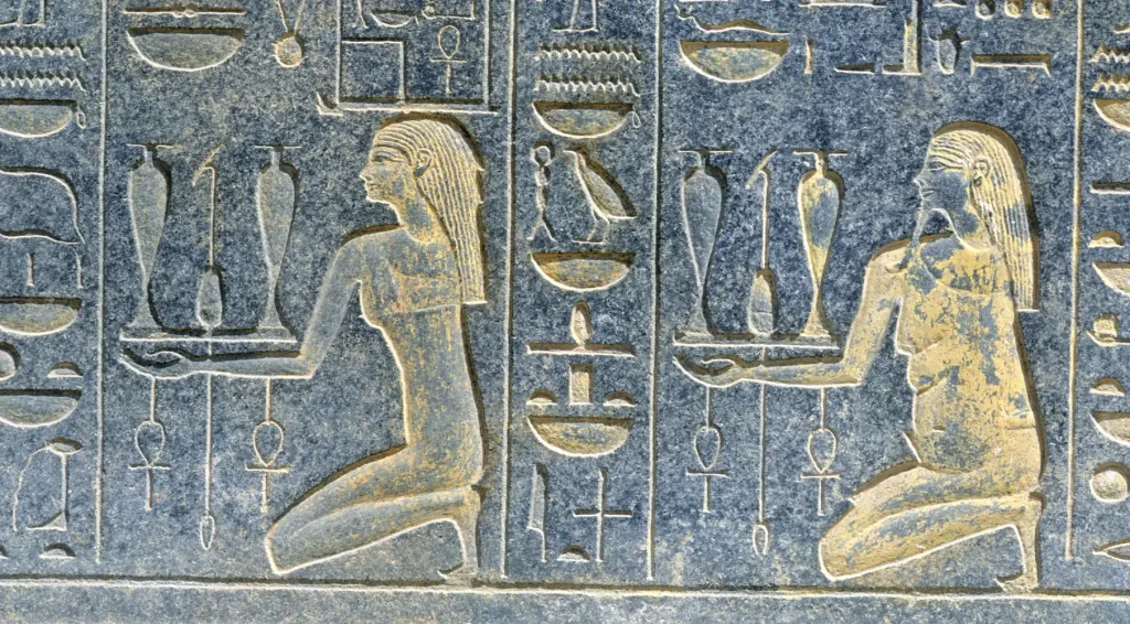 que faire en Egypte