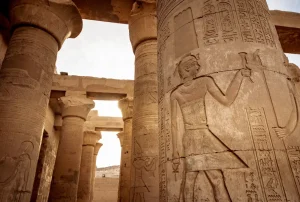 Temple de Kom Ombo