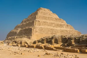 visite saqqarah