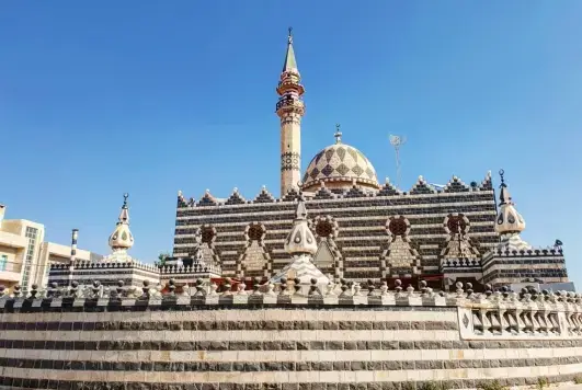 Amman