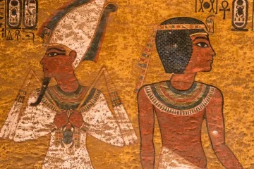 Circuit combiné Égypte Jordanie