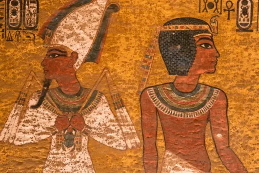 Circuit combiné Égypte Jordanie