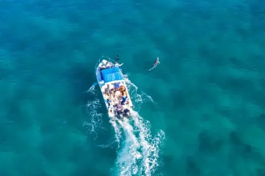 séjour ile maurice 6 jours hôtel 4 étoiles