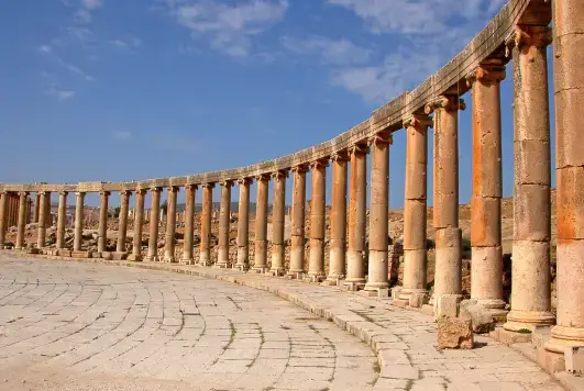Jerash