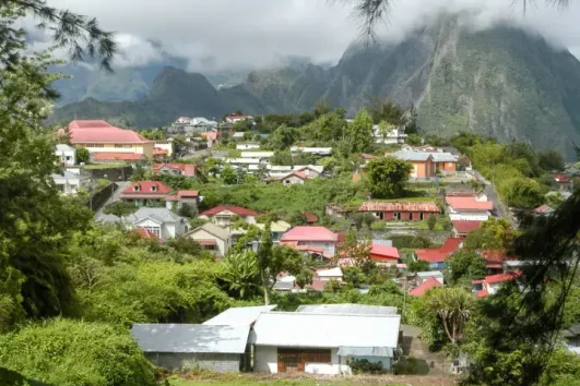 circuit combiné Réunion ile Maurice