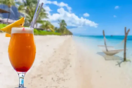 séjour Ile Maurice hôtel 4 étoiles avec excursion privée