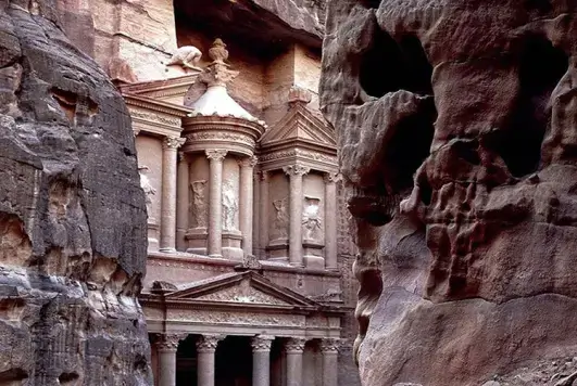 Petra