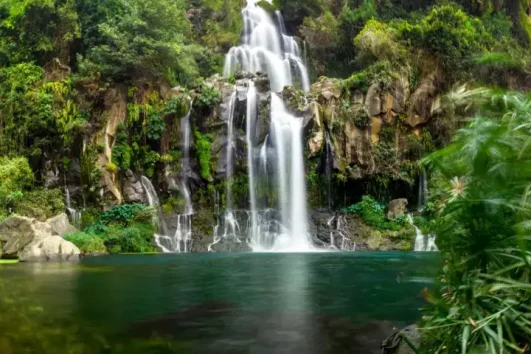voyage combiné Réunion ile Maurice