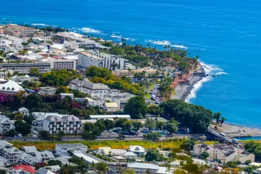 Séjour combiné Réunion Ile Maurice – 10 nuits