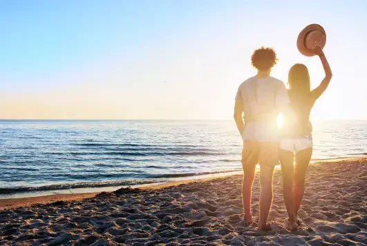Voyage de noces Seychelles