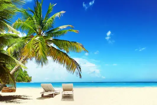 2 îles