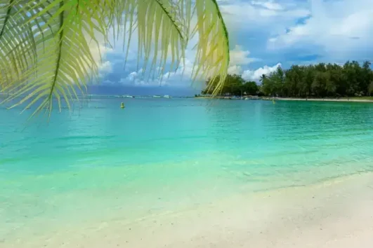 séjour ile maurice 8 jours visite privée