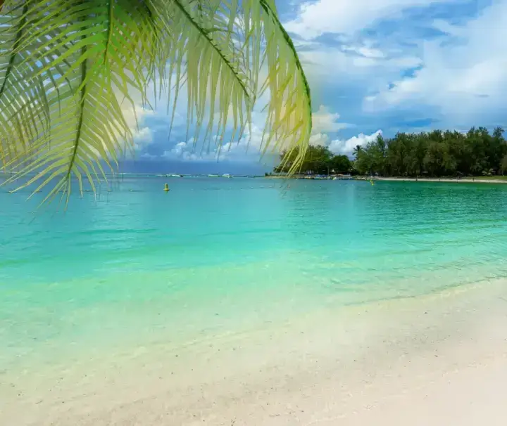 séjour ile maurice 8 jours visite privée