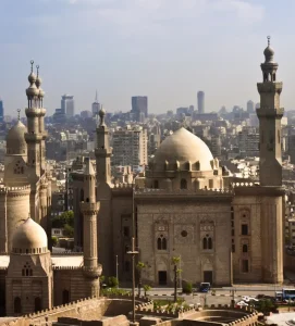 voyage aventure en Égypte hors des sentiers battus