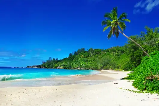 Mahé