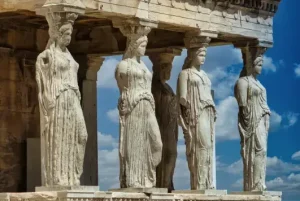 Autotour Grèce