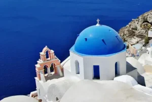 Combiné Crète Cyclades